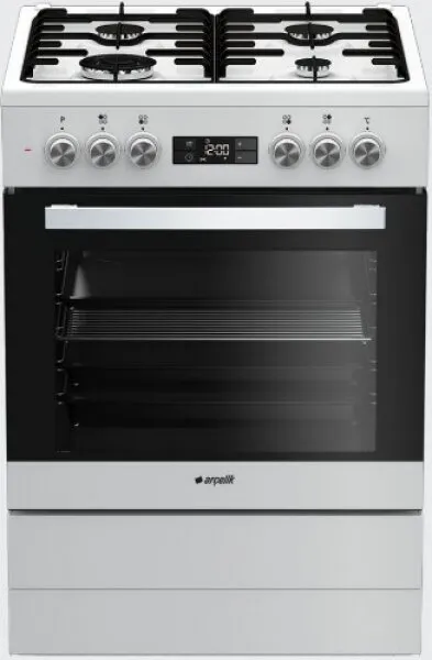 Arçelik 8541 Solo Fırın