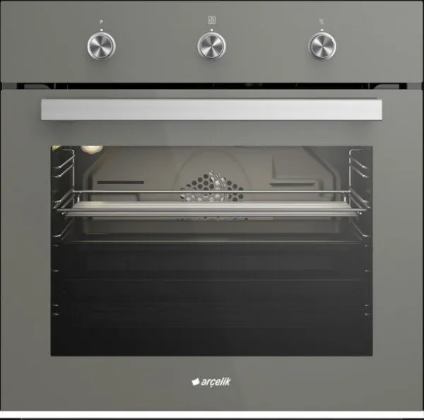 Arçelik 9629 CMG Ankastre Fırın
