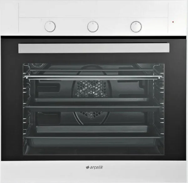 Arçelik 9629 MMB Ankastre Fırın