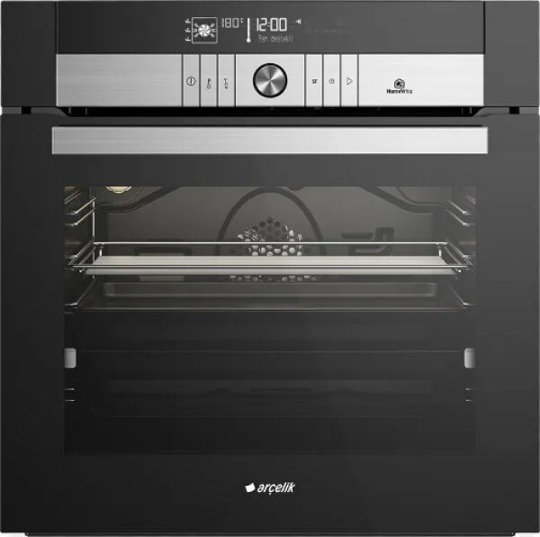 Arçelik 9783 SPHI Ankastre Fırın