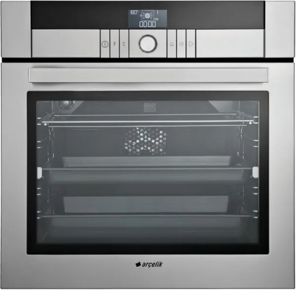 Arçelik 9856 SYPI Ankastre Fırın