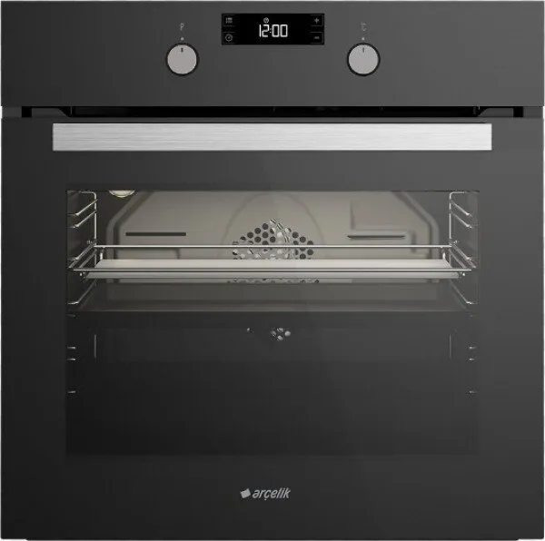 Arçelik 9629 CDS Ankastre Fırın