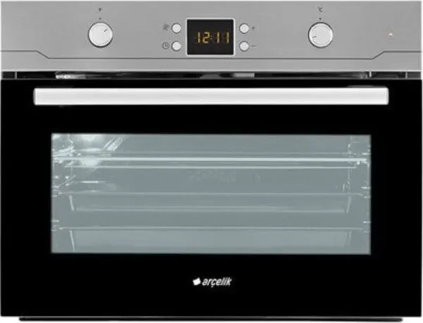 Arçelik KF 838 DGI Ankastre Fırın