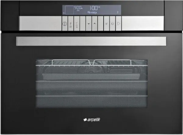Arçelik KMF 833 I Ankastre Fırın