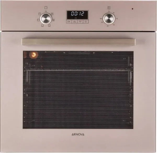 Arnova AFM 1600BZ Bronz Ankastre Fırın