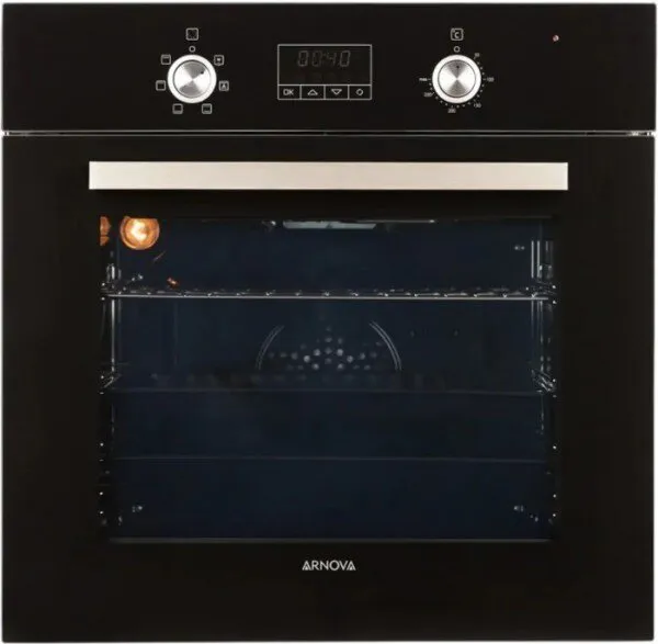 Arnova AFM6600SYH Ankastre Fırın