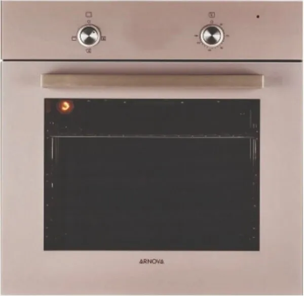 Arnova AFS2300BZ-3300BZ - Bronz Bronz Ankastre Fırın
