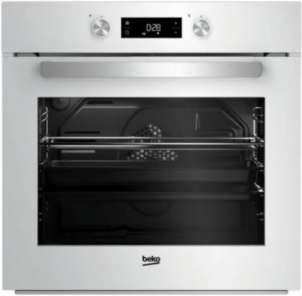 Beko AFD 14300 BKS Ankastre Fırın