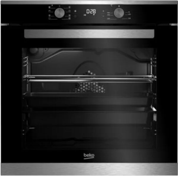Beko AFD 35300 IOKS Ankastre Fırın
