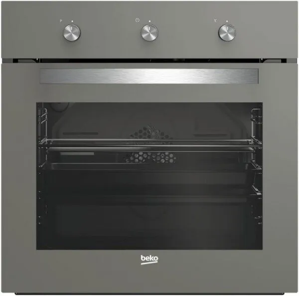 Beko AFM 24100 G Gri Ankastre Fırın