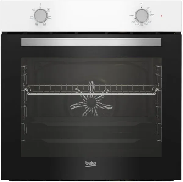 Beko BFM 310 B Beyaz Ankastre Fırın