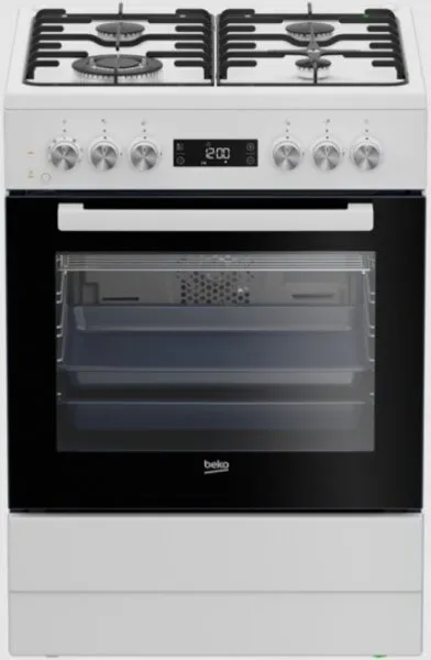 Beko BFM 410 LEBB Solo Fırın