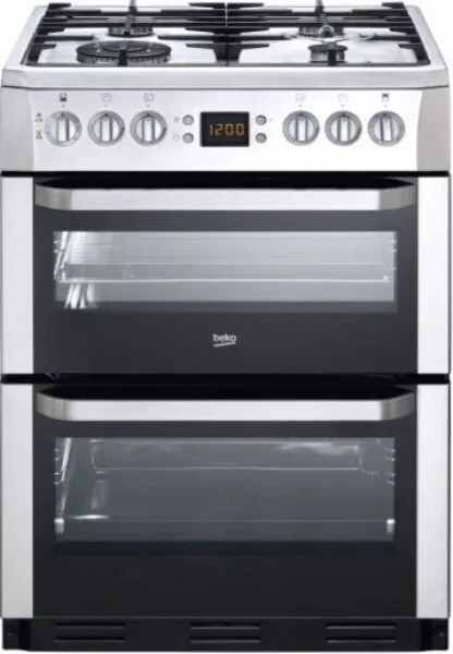 Beko CDM 61320 DXL Solo Fırın