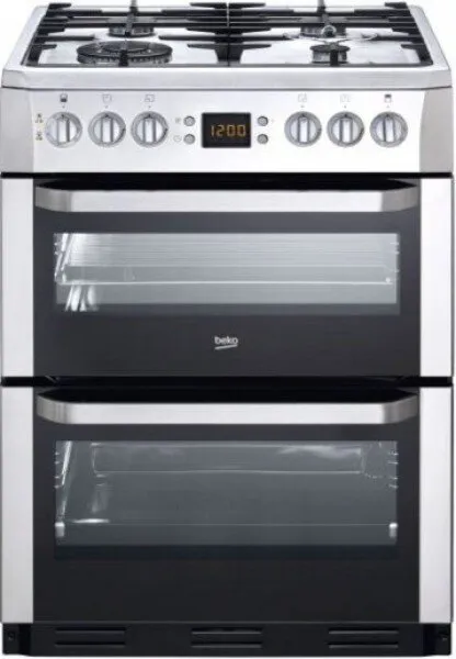 Beko CDM 61320 DXN Solo Fırın