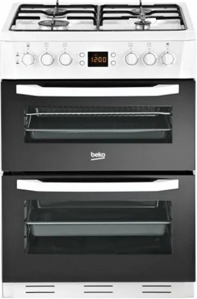 Beko CDM 62321 DWL Solo Fırın
