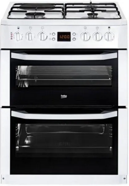 Beko CDM 63320 DWL Solo Fırın