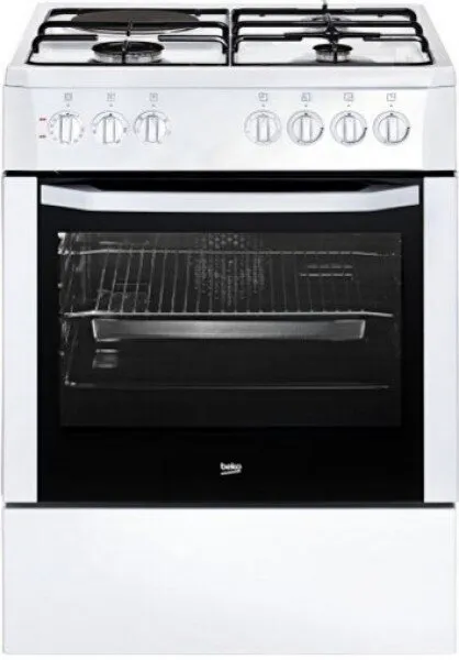 Beko CSE 63120 DWL Solo Fırın