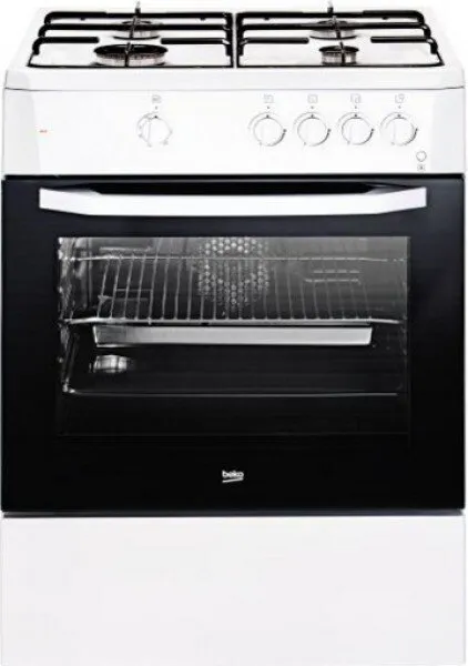 Beko CSF 62010 FWL Solo Fırın