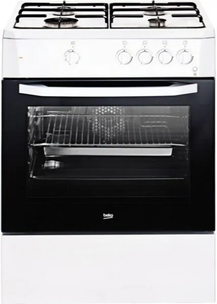 Beko CSF 62010 FWN Solo Fırın