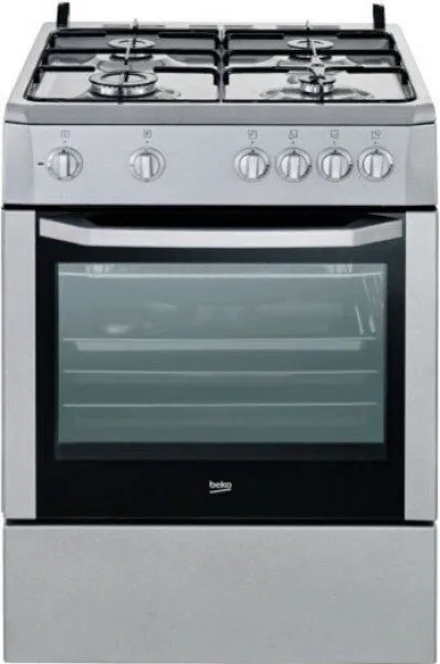 Beko CSF 62020 DSL Solo Fırın