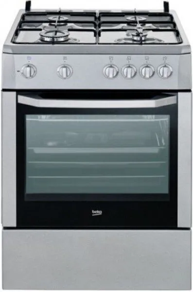 Beko CSF 62020 DSN Solo Fırın