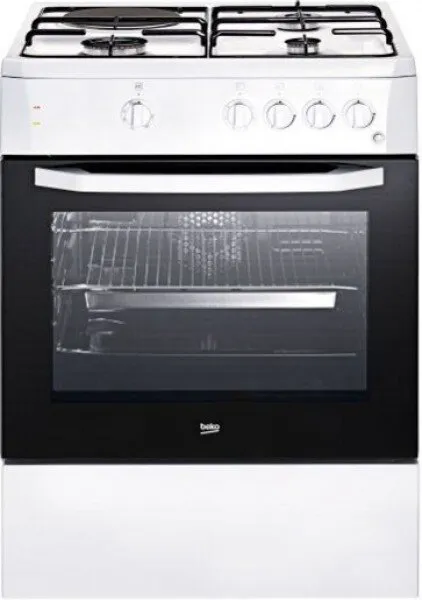 Beko CSF 63010 FWL Solo Fırın