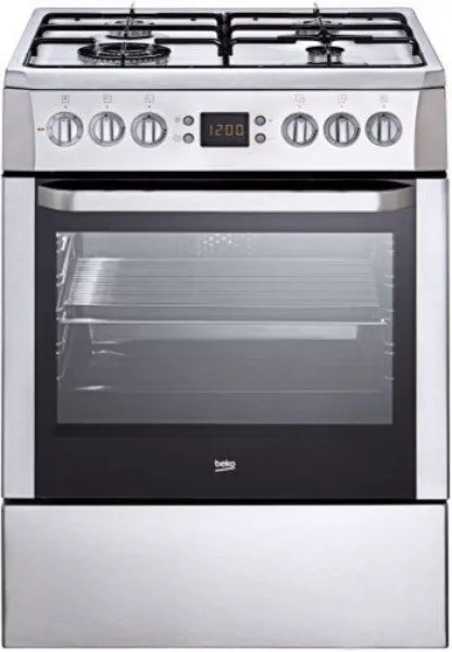Beko CSM 62320 DXL Solo Fırın
