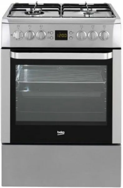 Beko CSM 62320 DXN Solo Fırın