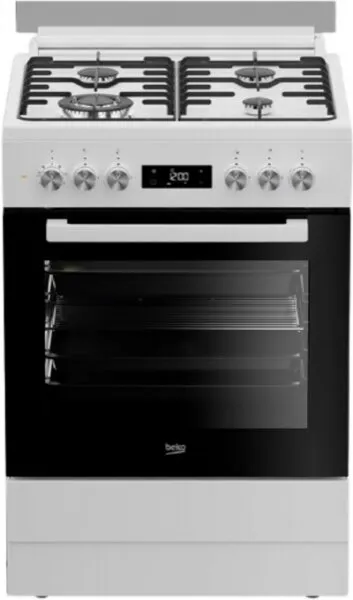 Beko FM 520 SF LPG Solo Fırın