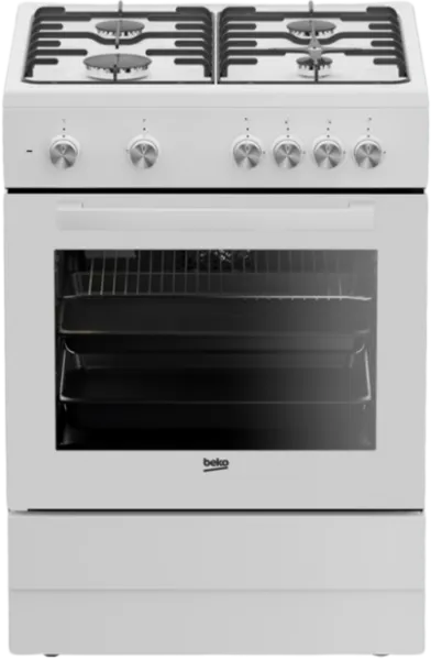 Beko FT 401 B Solo Fırın