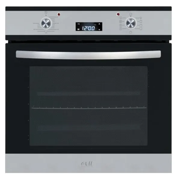 Çetintaş Evii 8264 E Inox Ankastre Fırın