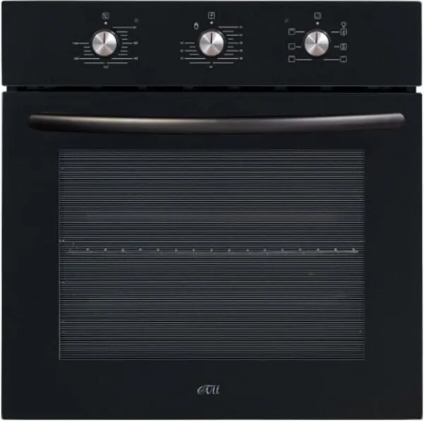 Çetintaş Evii B 5112 Ankastre Fırın