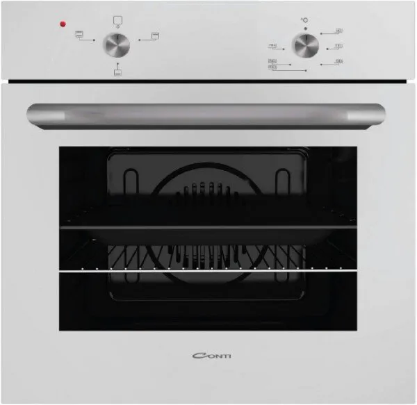 Conti 215 NATURALE Ankastre Fırın