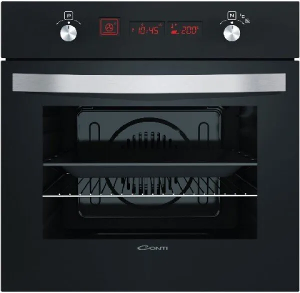 Conti CAF-404 Ankastre Fırın