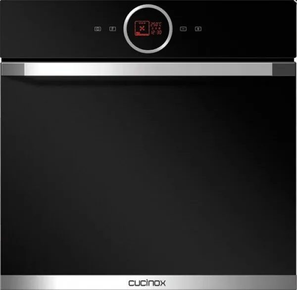 Cucinox FEF 4905 Ankastre Fırın