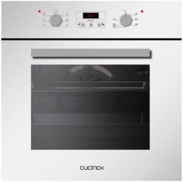Cucinox FLK 3405 W Ankastre Fırın