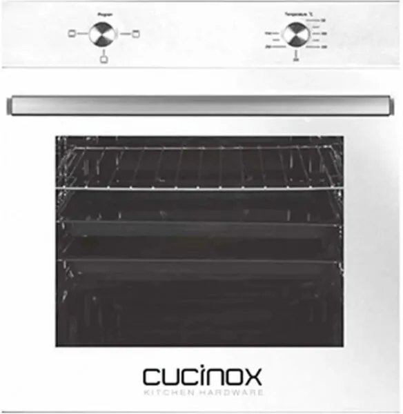 Cucinox MFA 604 Ankastre Fırın