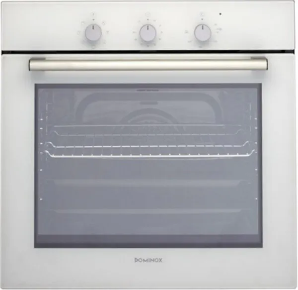 Dominox DO 82 M NT WH Ankastre Fırın