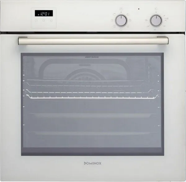 Dominox DO 86 M NT WH Ankastre Fırın