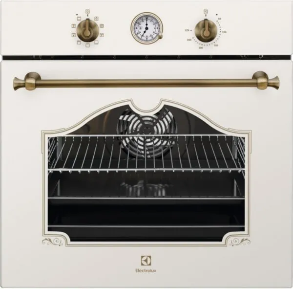 Electrolux EOA5220AOV Ankastre Fırın