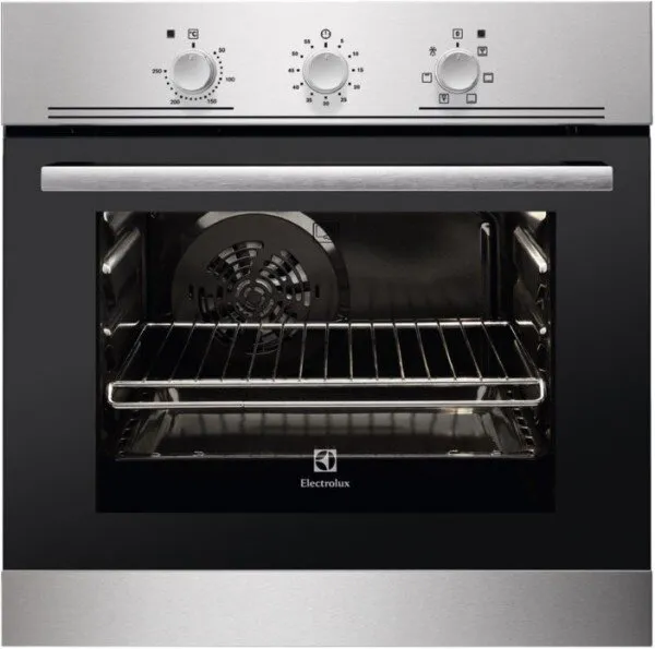Electrolux EOB2100COX Ankastre Fırın