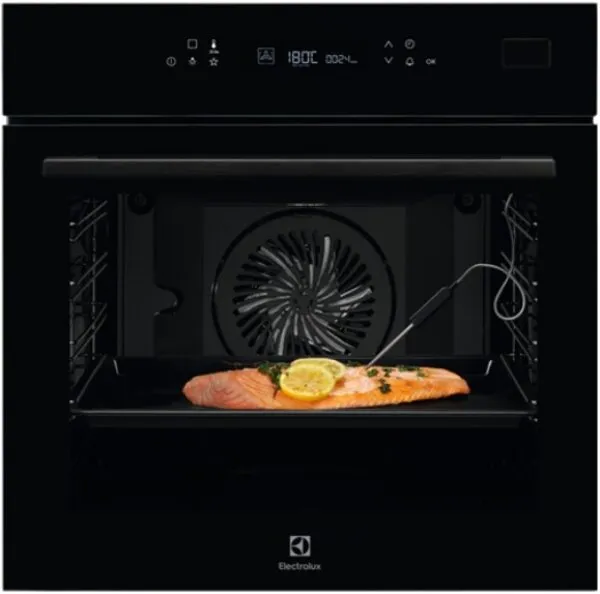 Electrolux EOB7S31Z Ankastre Fırın