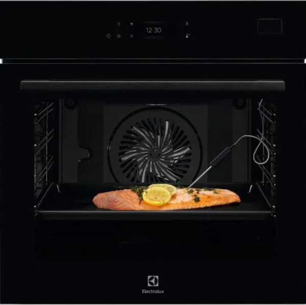 Electrolux EOB8S39Z Ankastre Fırın