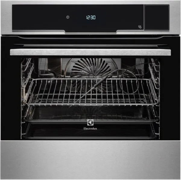 Electrolux EOB9851VAX Ankastre Fırın