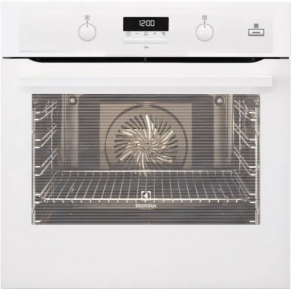 Electrolux EOC5644BAV Ankastre Fırın