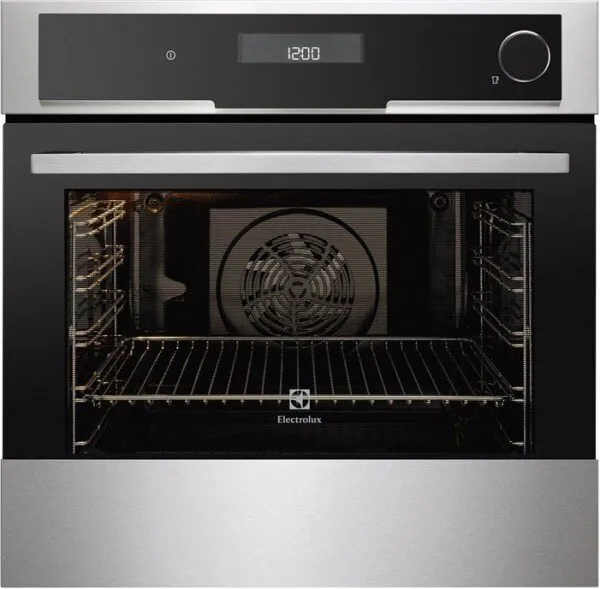 Electrolux EOC6851BAX Ankastre Fırın