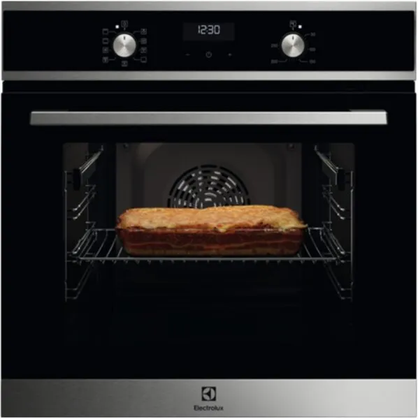 Electrolux EOF5C50BX Ankastre Fırın