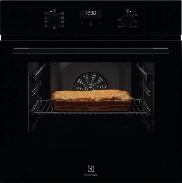 Electrolux EOF5C50BZ Ankastre Fırın