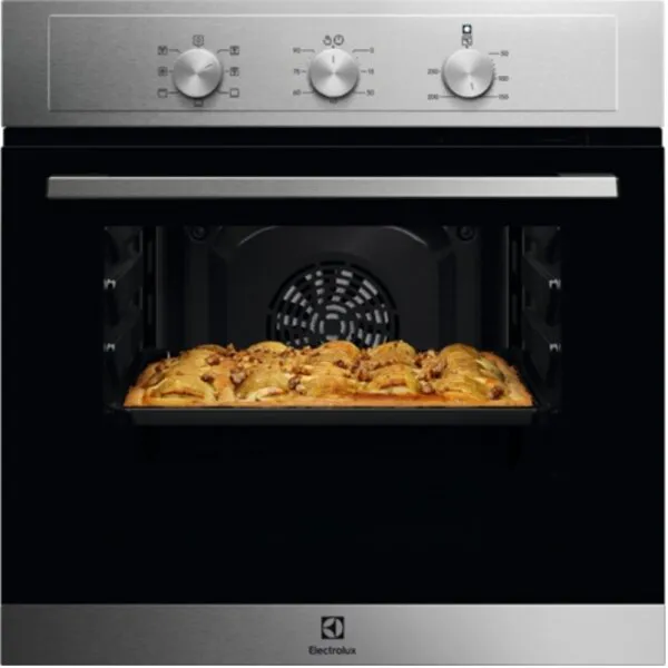 Electrolux EOH2H00BX Ankastre Fırın