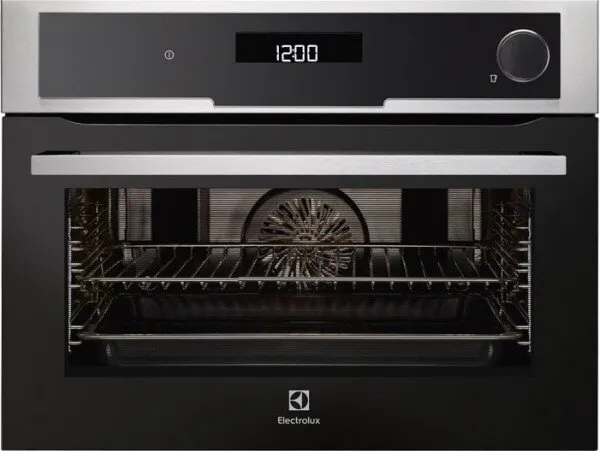 Electrolux EVY9847AAX Ankastre Fırın